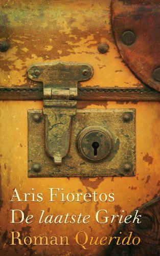 De laatste Griek: roman book