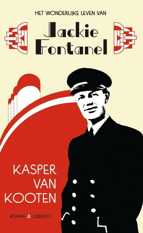 Het wonderlijke leven van Jackie Fontanel book