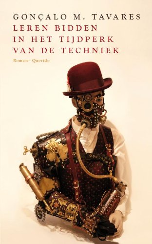Leren bidden in het tijdperk van de techniek: Lenz Buchmanns positie in de wereld : zwarte boeken : roman book