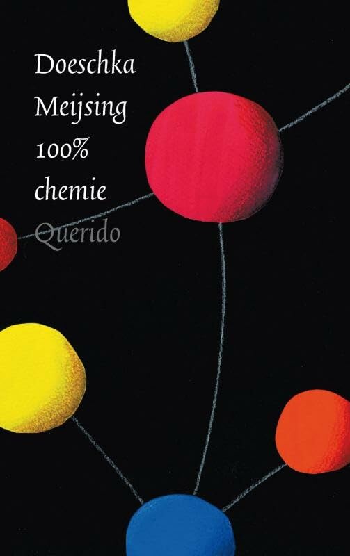 100% chemie: een familieverhaal book