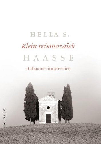 Klein reismozaïek: Italiaanse impressies Contemporary literature