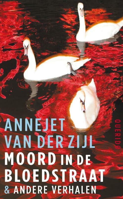 Moord in de Bloedstraat & andere verhalen: en andere verhalen Memories