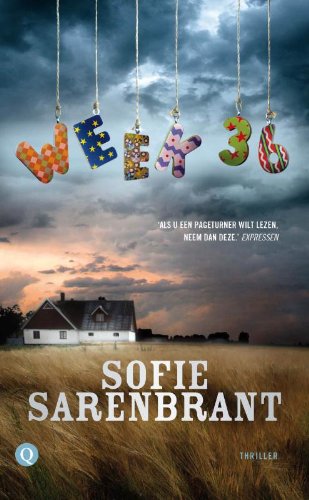 Week 36 Contemporary literature Books