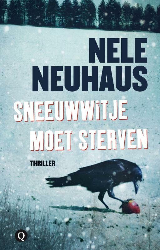Sneeuwwitje moet sterven (Bodenstein & Kirchoff, 4) Contemporary literature