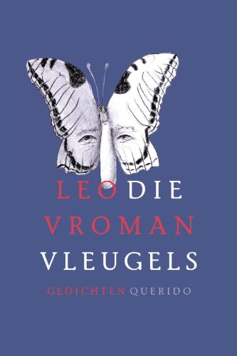 Die vleugels: gedichten book