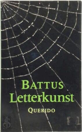Letterkunst Books