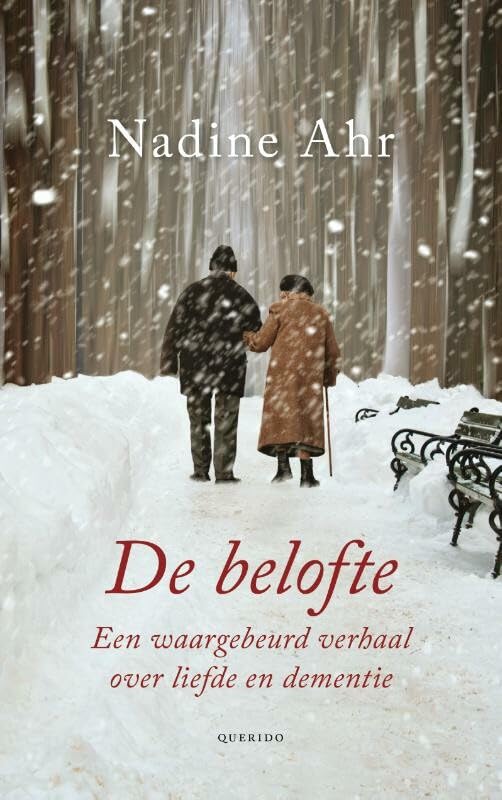 De belofte: een waargebeurd verhaal over liefde en dementie Books