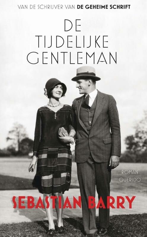 De tijdelijke gentleman book