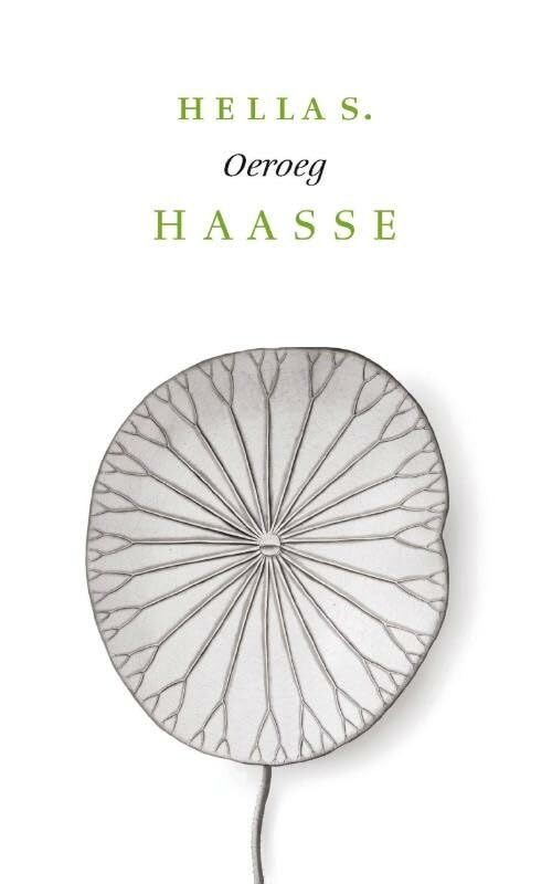 Oeroeg Contemporary literature Books