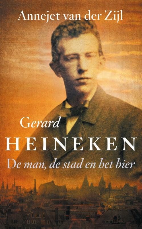 Gerard Heineken Art & Literature