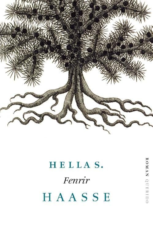 Fenrir Contemporary literature Books