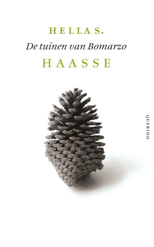 Product Image: De tuinen van Bomarzo