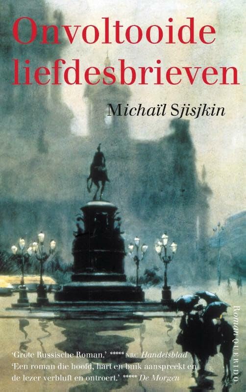 Onvoltooide liefdesbrieven book