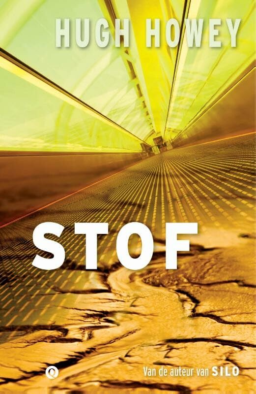 Stof Contemporary literature
