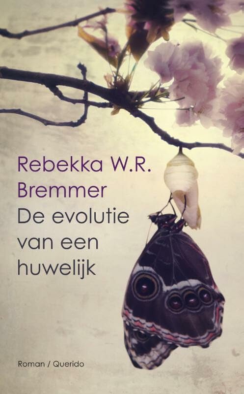 De evolutie van een huwelijk book