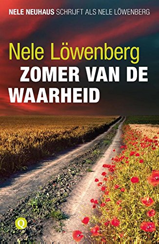 Zomer van de waarheid: Nele Neuhaus schrijft als Nele Löwenberg book