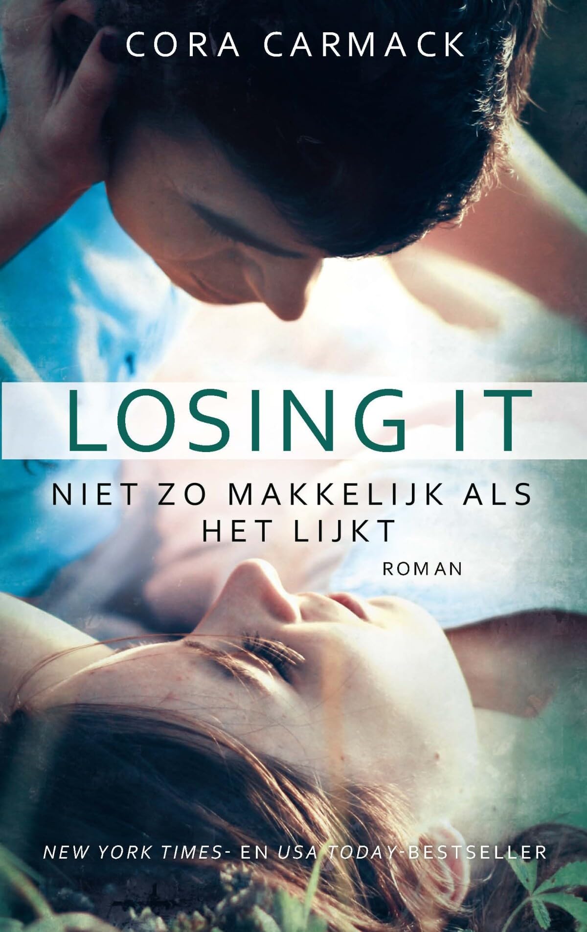 Losing it: niet zo makkelijk als het lijkt (Losing it, 1) Humour & Satire