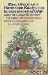 Hannes en kaatje koekje met een gaatje book