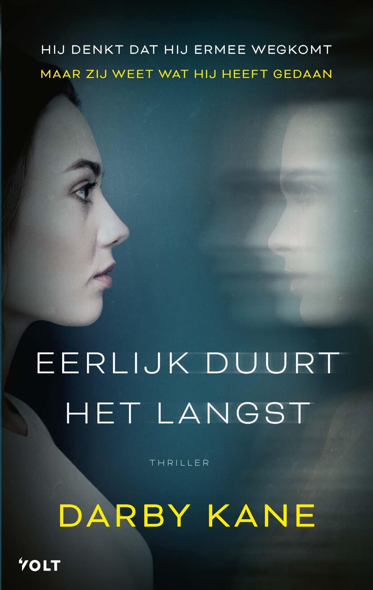 Eerlijk duurt het langst Action & Adventure