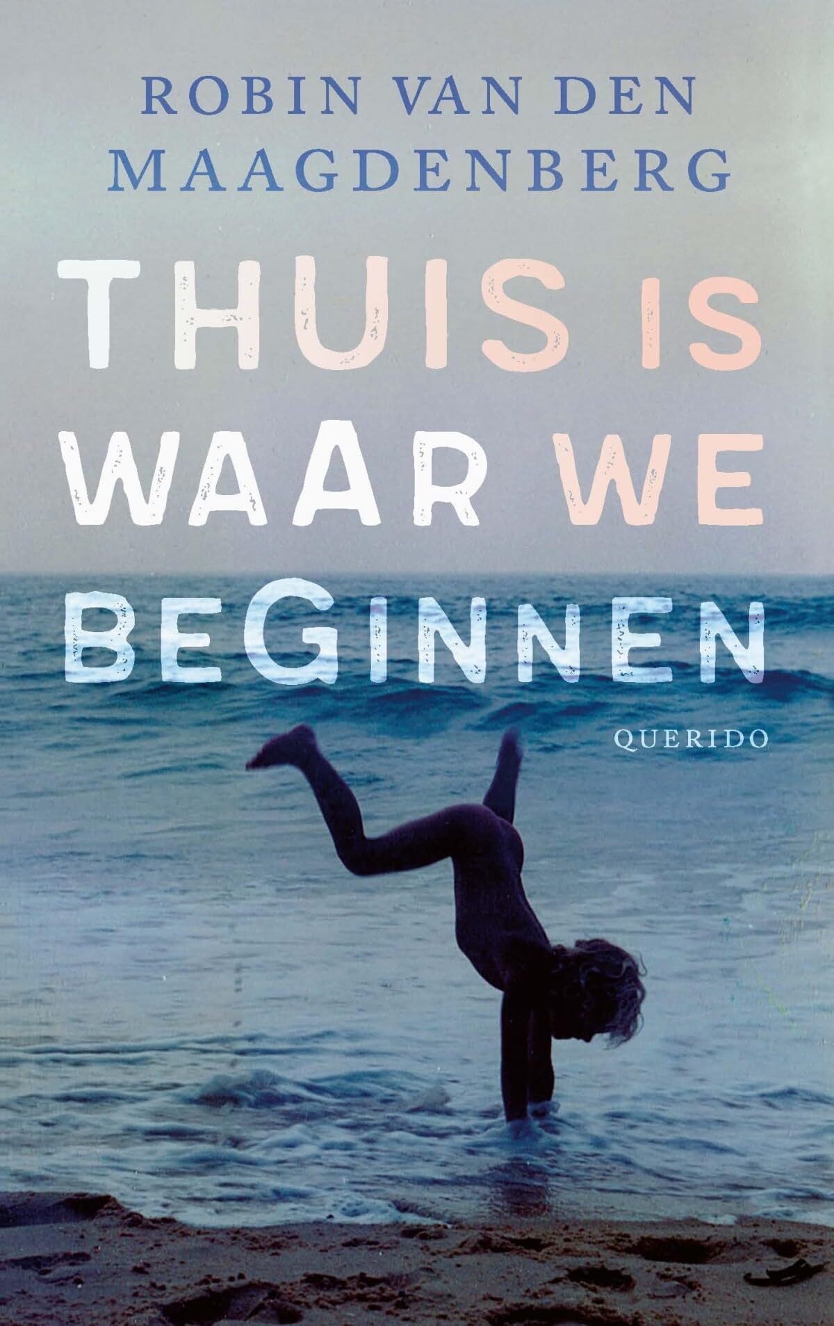 Product Image: Thuis is waar we beginnen