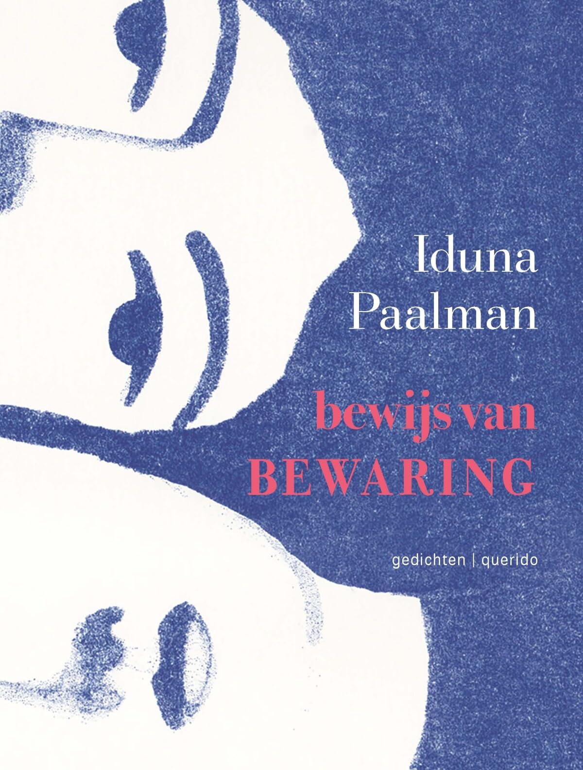 Bewijs van bewaring: gedichten Poetry