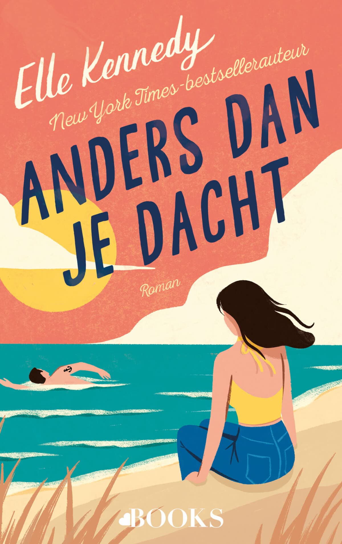 Product Image: Anders dan je dacht: Avalon Bay 1