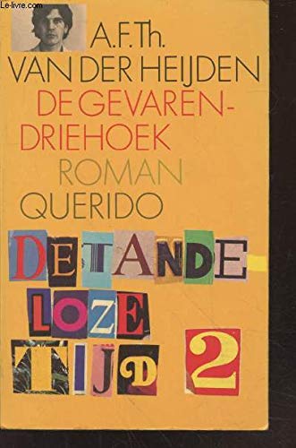 De gevarendriehoek book