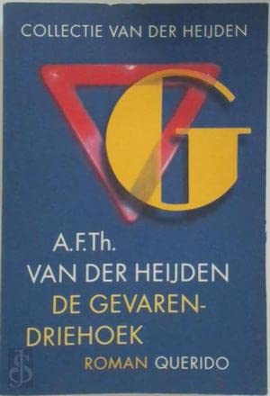 De gevarendriehoek (De tandeloze tijd, 2) Contemporary literature
