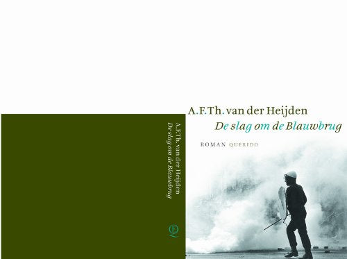 De slag om de Blauwbrug book