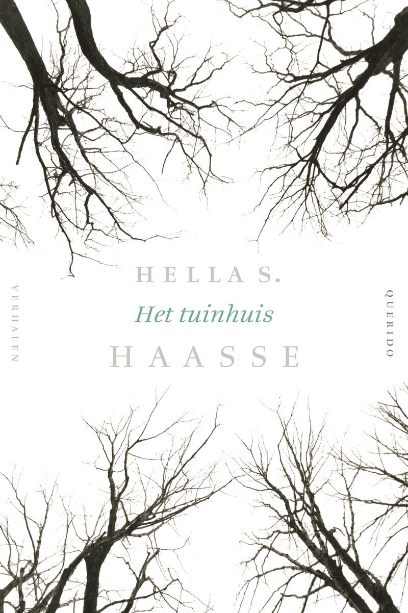 Het tuinhuis: verzameld werk Contemporary literature