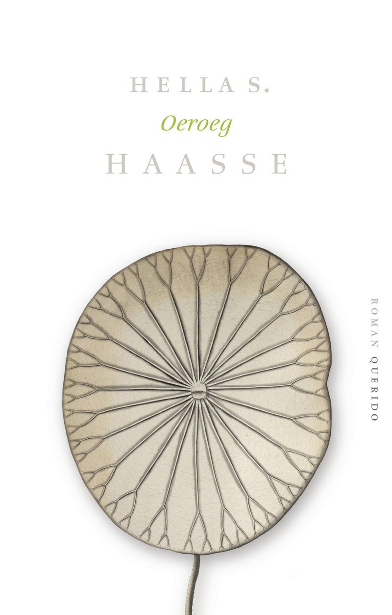 Oeroeg: verzameld werk (Verzameld werk Hella S. Haasse) Contemporary literature