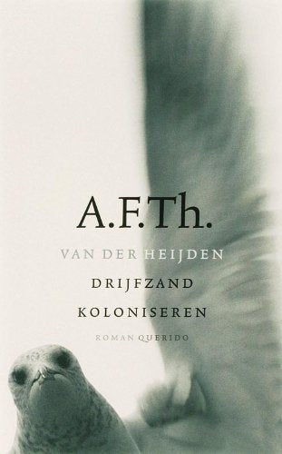 Drijfzand koloniseren: de erven Movo book
