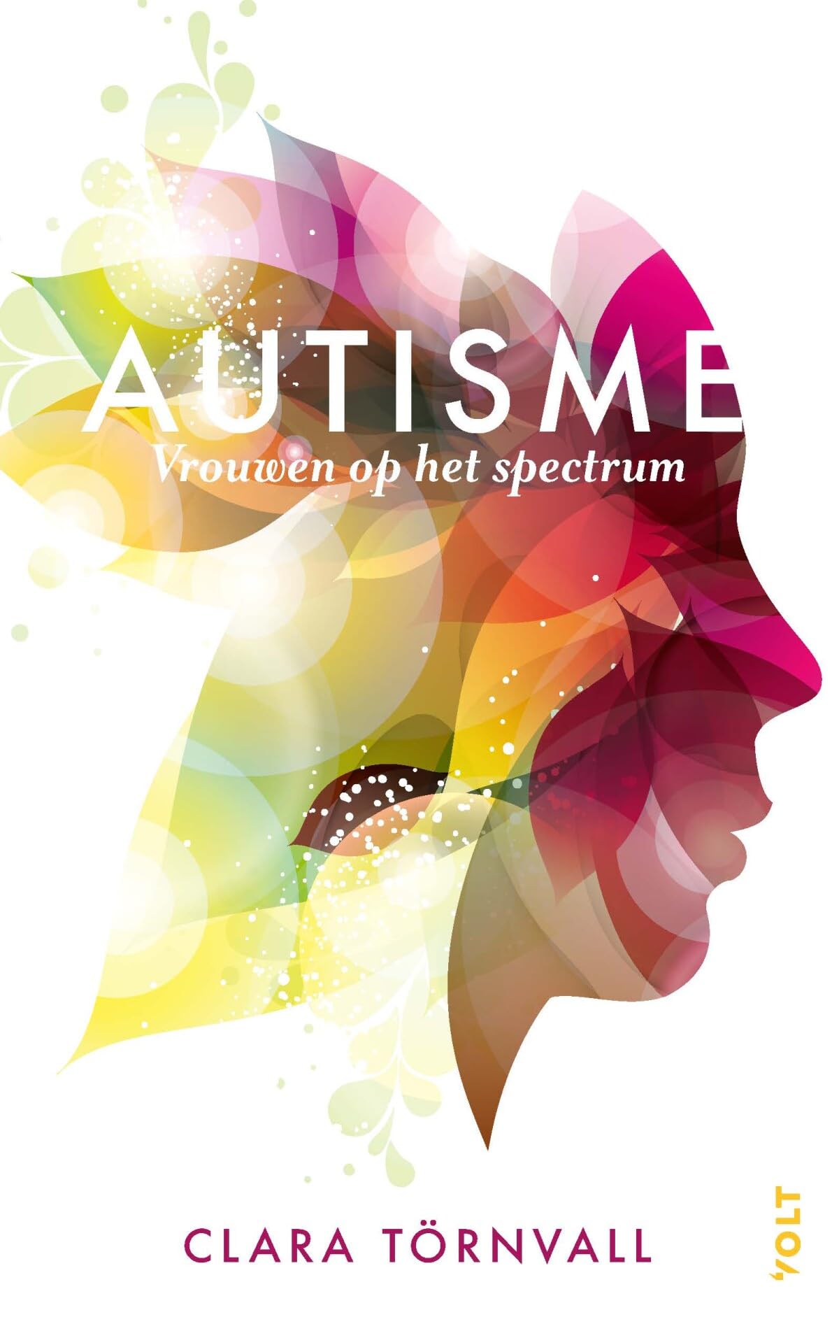 Product Image: Autisme: vrouwen op het spectrum
