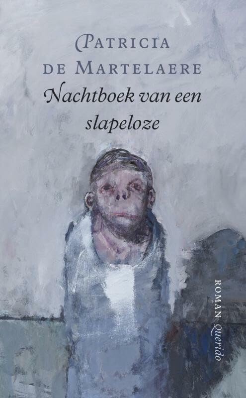 Nachtboek van een slapeloze Contemporary literature