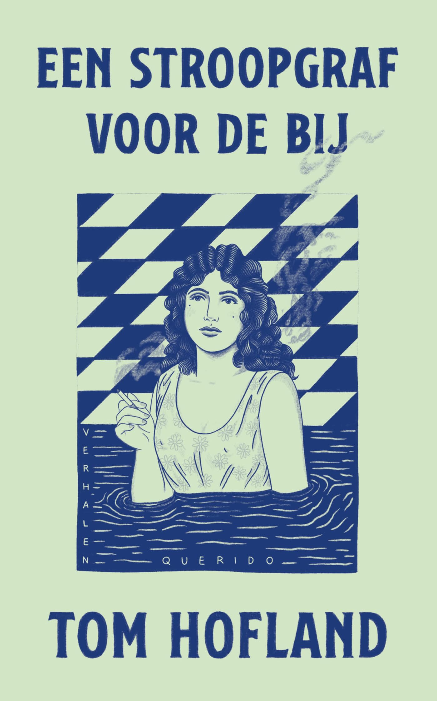Een stroopgraf voor de bij: verhalen book