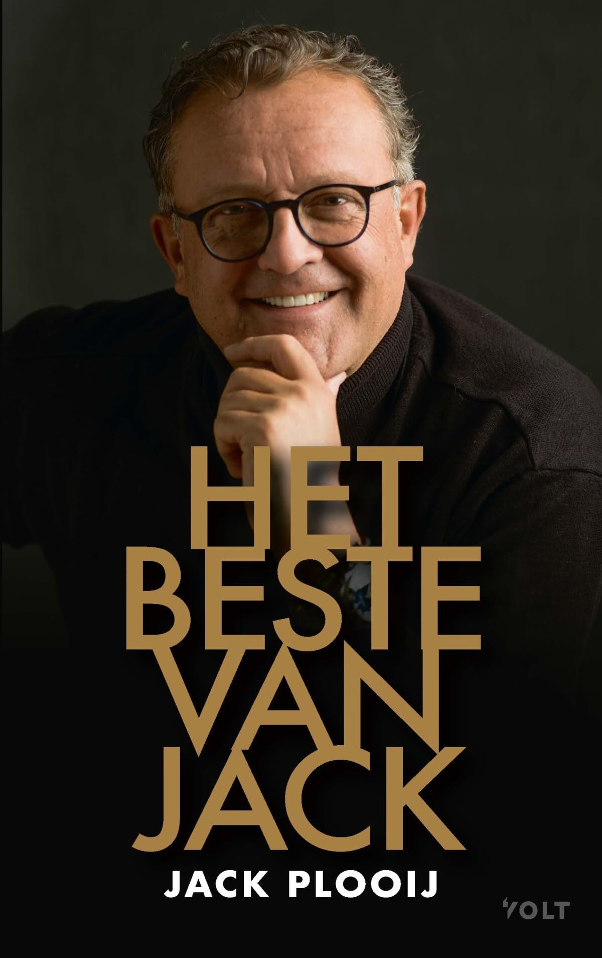 Het beste van Jack: De mooiste herinneringen en anekdotes uit de pitstraat book