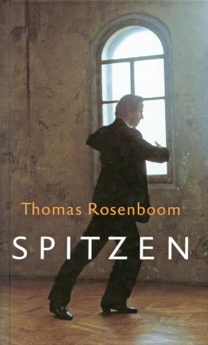 Spitzen Contemporary literature