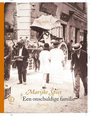 Een onschuldige familie book