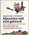 Misschien wel echt gebeurd: de drieënveertig sprookjes en verhalen Books
