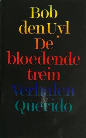 Product Image: De bloedende trein