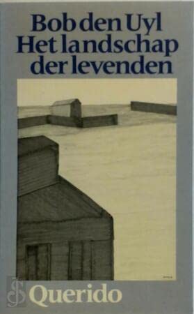 Product Image: Het landschap der levenden