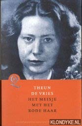 Het meisje met het rode haar: roman uit de jaren 1942-1945 book