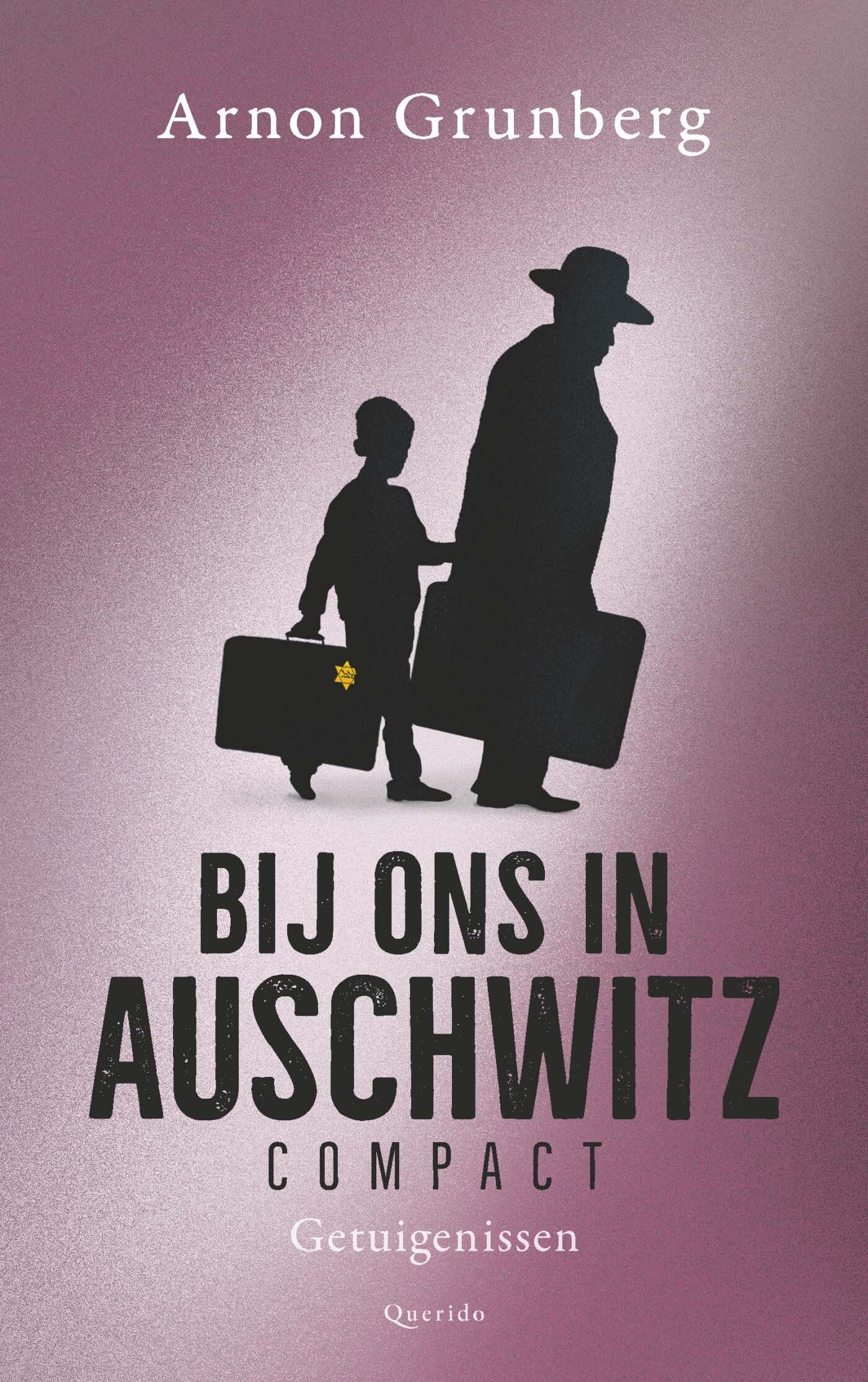 Bij ons in Auschwitz compact: getuigenissen Contemporary literature