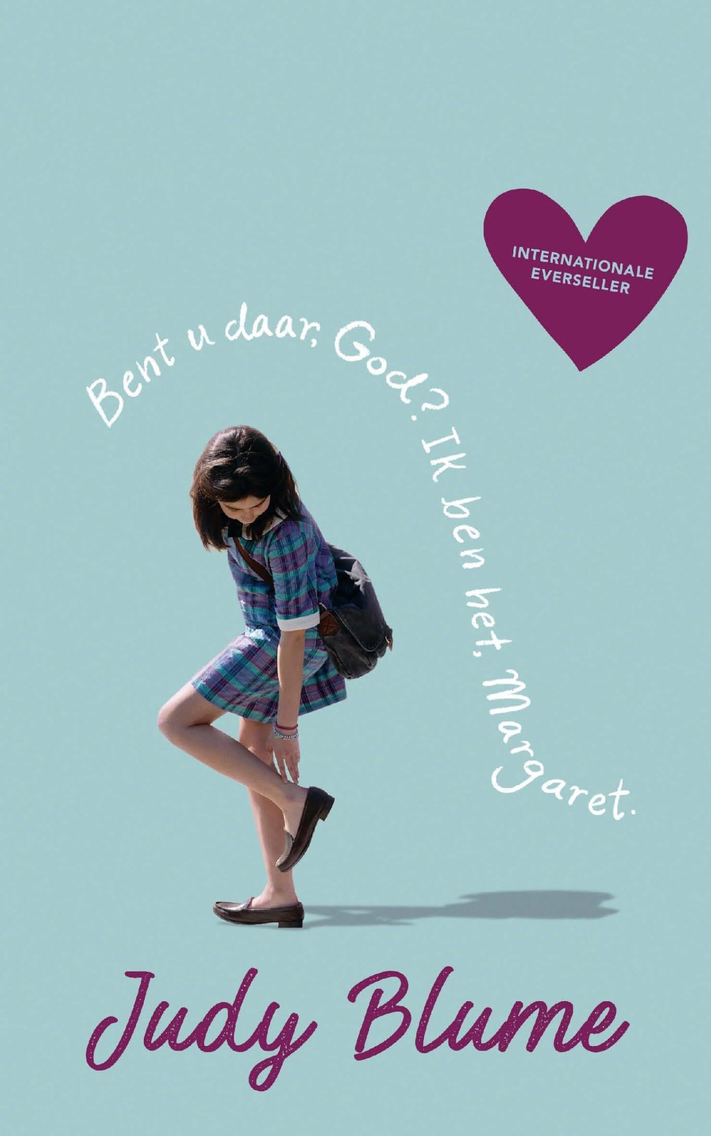 Product Image: Bent u daar, God? Ik ben het, Margaret