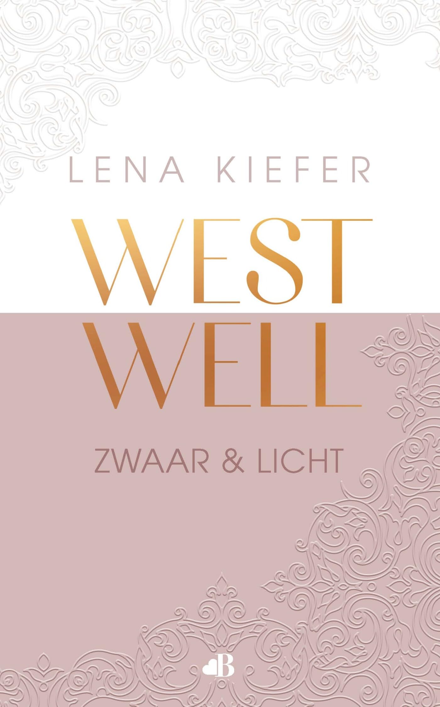 Zwaar & licht: Westwell 1 Contemporary literature