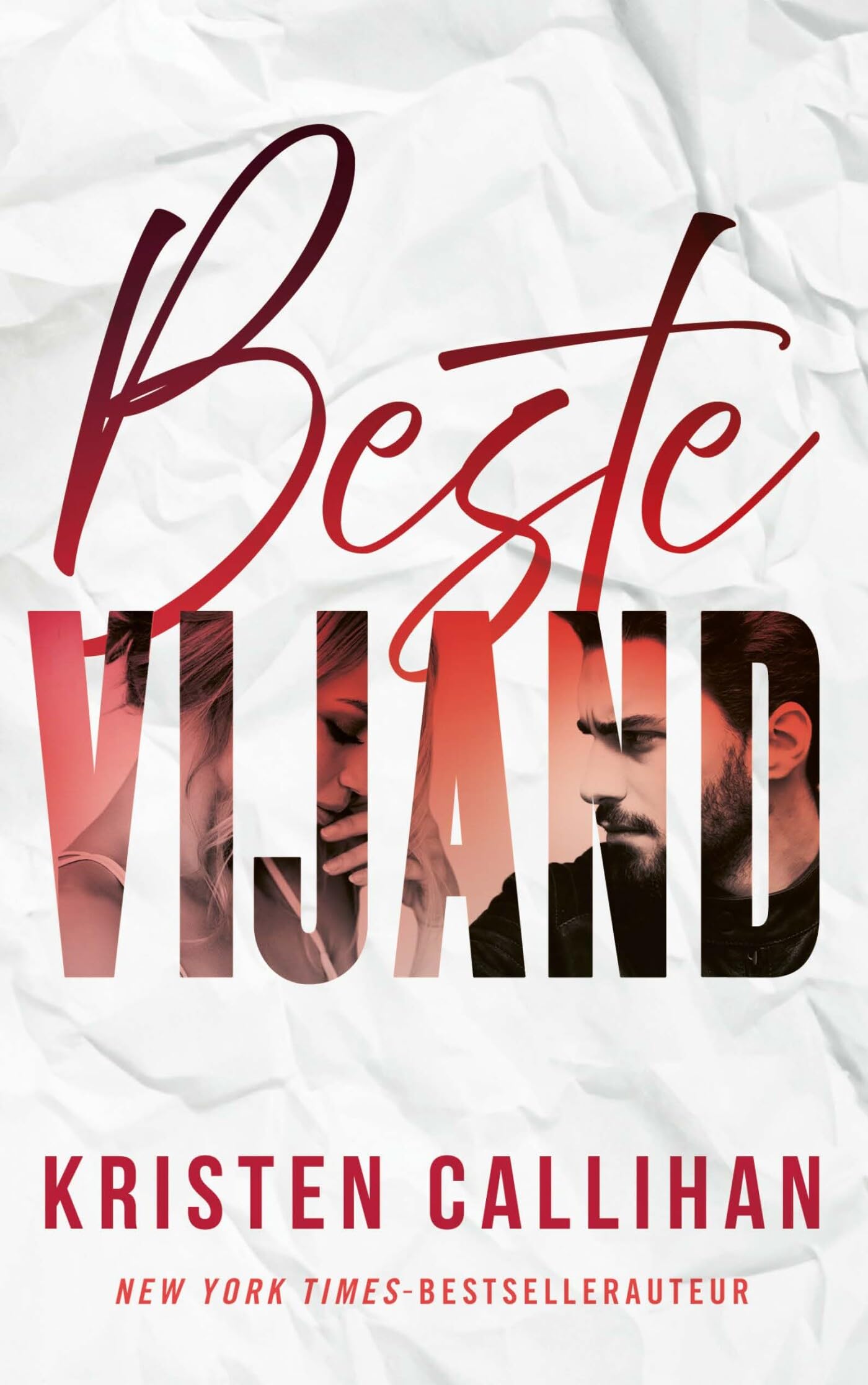 Beste vijand Contemporary literature Books