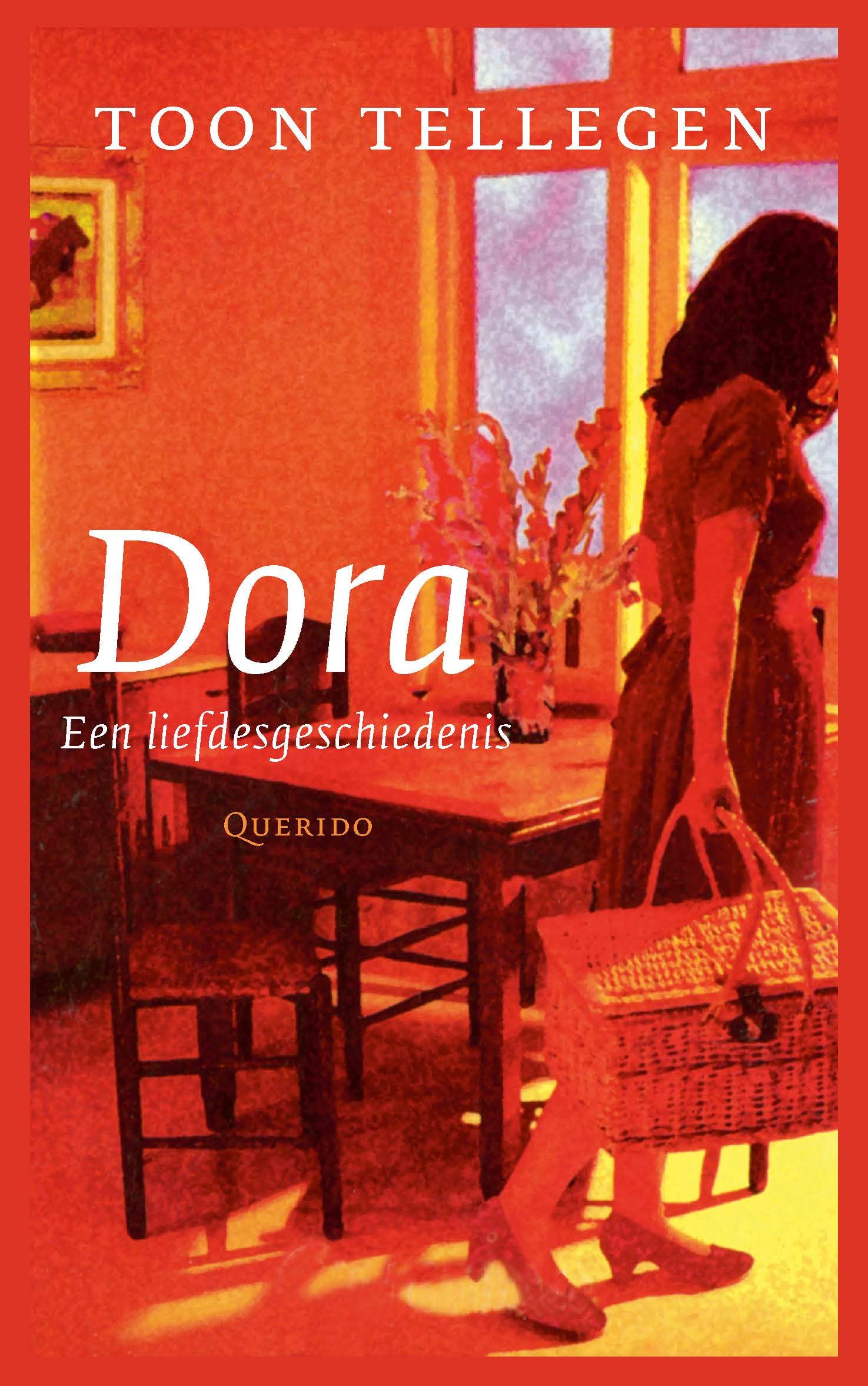 Dora: een liefdesgeschiedenis book