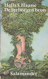 De Verborgen Bron Books