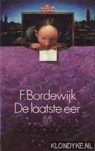 Laatste eer Books