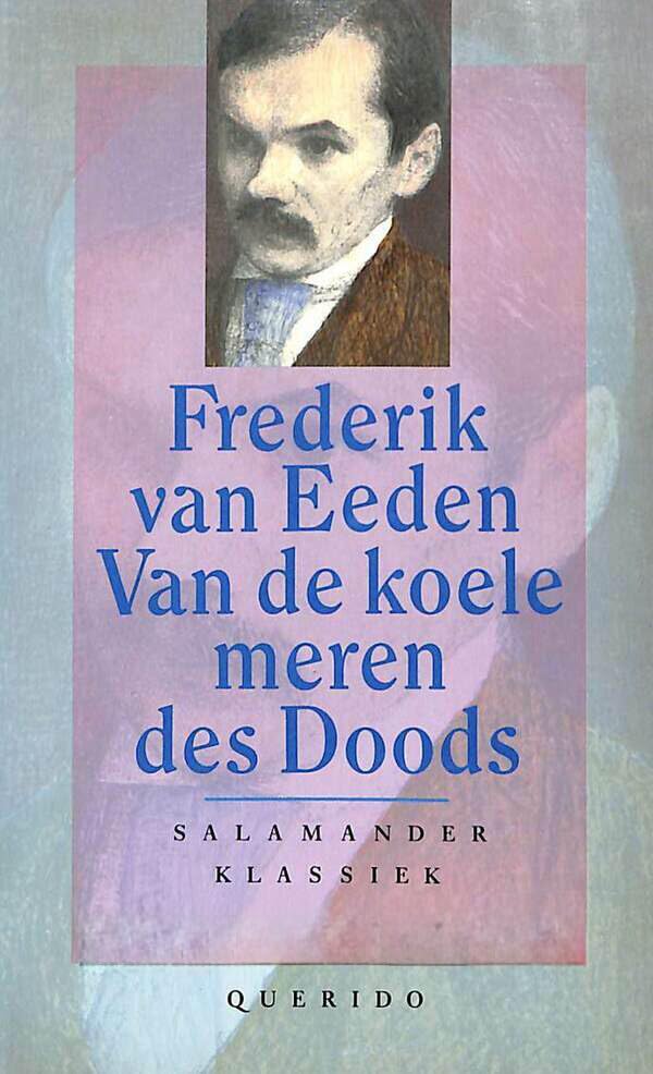 Van de koele meren des Doods (Salamander klassiek, Band 554) Books